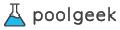 Pool Geek logo