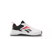 Reebok Kid's Nano Play Sneaker, Breakaway Green/Grey 3/Black, Big Kid 6