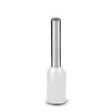 フェニックスコンタクト 棒端子 AI 0,5-10WH (AI 0.5-10WH) 100個 NN