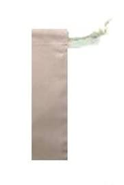 < 手作り > たて笛入れ 定番商品! カラー オックス 無地 (ベージュ) ( カラー 全28色 )同じ色でもロットにより多少色目が変わる場合がありますご了承ください。( 縦笛入れ 縦笛 ケース 縦笛 袋 たて笛ケース ものさし入れ 定規入れ リコーダー