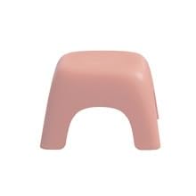 Taburete apilable antideslizante de 4 piezas: adiós a los resbalones en el baño de casa