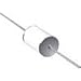 2095-80-BLF, Gas Discharge Tubes 800VDC 1KADC 1AAC 1.5pF Axial Thru-Hole (25 Items)