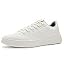 Port/Natural White Sole