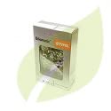  Cadena de motosierra STIHL tipo 1/4, 1,1 mm, 64 eslabones 3670000064, 30 cm