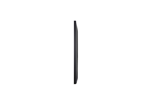 Image of LG 65 Inch UHD Commercial Display, HDMI, 2 Count, DP, DVI-D, Audio in, Out, RS232C in, Out, RJ45, LAN, IR in, USB, 1 Count, Wi-Fi