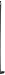 Vitamix Blade Scraper Accessory, 1 Count (Pack of 1), Grey,Nylon