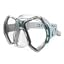 Clear/Sea Blue