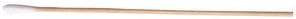Puritan Swabs Cotton 3" Single Tip 1000/Box