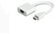 Spain HDMVGA1 Adapter - White