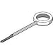 638120800,Application Tools, Insertion Tool for Micro-Fit 3.0 and CRC Male and Female Crimp Terminals, 20-30 AWG (1 Items)