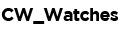 CW_watches logo