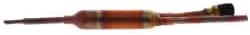 1/4" x 0.089-.092 Capillary Tube 619 Copper Service Filter Drier (10g XH9)