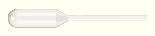 VWR 16001-190 - General-Purpose, Large Bulb - Disposable Transfer Pipets - Case of 4000