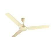 1200mm High Speed Energy Saver Ceiling Fan - Combo (Brown & Ivory) by Dwivedi Electricals