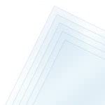 Image of 3idea Imagine Create Print FEP Film for Photon M3 Premium 3D Printer 5 Pcs