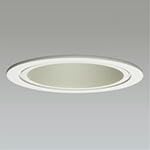 山田照明 LEDダウンライト 白色コー