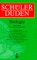 (Duden) Schülerduden, Die Biologie 3411054239 Book Cover