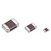 HMJ325B7104MNHT, Cap Ceramic 0.1uF 100V X7R 20% Pad SMD 1210 125?C Automotive T/R (100 Items)