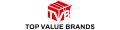 Top Value Brands! logo