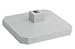 Hoffman CCS2PB Pedestal Base