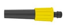 GARDEN HOSE SPRAYER NOZZLE - KORMA