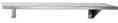 ASI 0692-512 5 x 12 Shelf