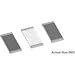 PLT1206Z1003AST5, Res Thin Film 1206 100K Ohm 0.05% 0.4W ?5ppm/?C Pad SMD T/R (5 Items)