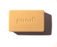 Alaffia Good Soap Citrus Bar Soap 5 OZ