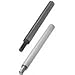 Slocable One End Threaded Precision Linear Shaft 30mmX250mm 1pc