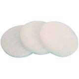 Fine Filter Media Pad for Eheim Classic 2217 / 600 # 2616175 by Zanyzap