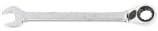 Blackhawk By Proto BW-1484 12 Point 34mm Full Polish Combination Reversible Ratcheting Wrench