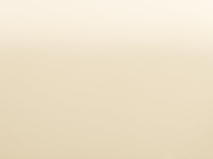 Image of DECOR2ADMIRE 300 TC Premium Glace Cotton Solid Lines Pastel Shades Bedsheet for Single Bed with 1 Pillow Cover for Home (Solid-Plain Cream, Single 60 inch x 90 inch)