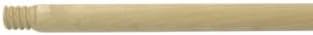 Weiler 48 X 7/8 Plain Threadedhandle, Sold As 1 Package, 12 Each Per Package
