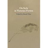 Buy On Style in Victorian Fiction — BookShops.in