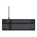 Clavier mécanique QWERTY US compact Trust GXT 867 pour libérer votre bureau