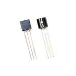 Blue Breeze BC557 PNP Transistor (Pack of 20)