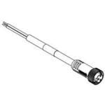 Woodhead/Molex, 1300060221, Cable Assembly Pigtail 1.83m 16AWG Circular 3 POS F Mini-Change® Bag (2 Item/s)