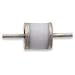 GTCA25-750M-R02, Gas Discharge Tubes 75VDC 2.5KADC 2.5AAC 1pF Axial Thru-Hole (25 Items)