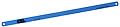 Replacement for CRL 12‘ Standard Alloy 32 Tooth Steel Hacksaw Blade - Pack of 10