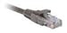 Jdi Technologies Ethernet Cable, Cat5E, 4Ft, Gray - PC5-GY-04