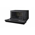 LG Micro ondes multifonctions MJ3965BCR - vue 7