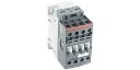  ABB AF09Z-40-00-21 Af09z Contacteur 4 pôles 24-60 Vac, 20-60 V