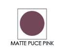 LIP INK Vegan Tinted Matte Moisturizing Lip Stain (Matte Puce Pink)