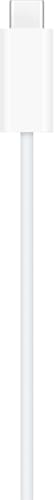 Apple Watch Magnetic Fast Charger to USB-C Cable (1m)