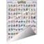 Laminated Poster
