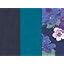 Navy Floral Pack