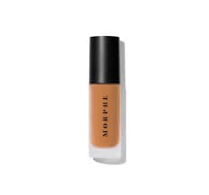 Soft-Focus Foundation - Filter Rich 27 by Morphe