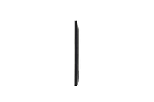 Image of LG Electronics - 43UH5J-H - LG 43UH5J-H Digital Signage Display - 43 LCD - 3840 x 2160 - Edge LED - 500 Nit - 2160p - HDMI - USB - DVI - SerialEthernet - webOS 6.0 - Black - Energy Star