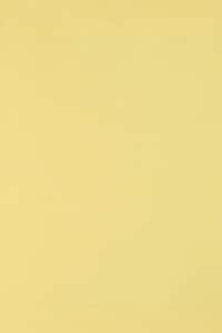 Netuno 10 Sheets cardstock Burano SRA3 Light Yellow Giallo 250 g/m² — image 1