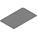 Hammond Manufacturing EP4830 E-Panel FITS 48 X 30